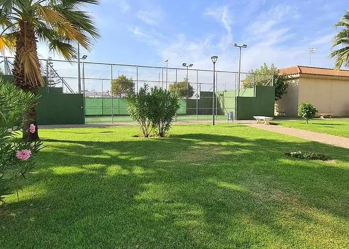 La Casita De Guia By Sanlucar Housing