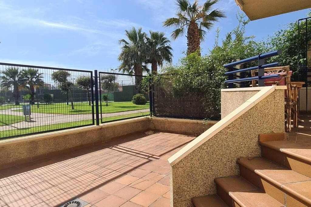 Apartment La Casita De Guia By Sanlucar Housing