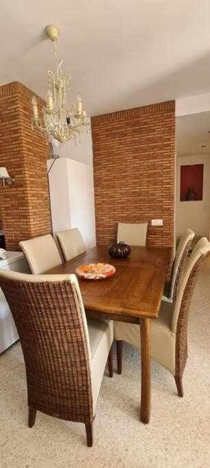 Apartment La Casita De Guia By Sanlucar Housing
