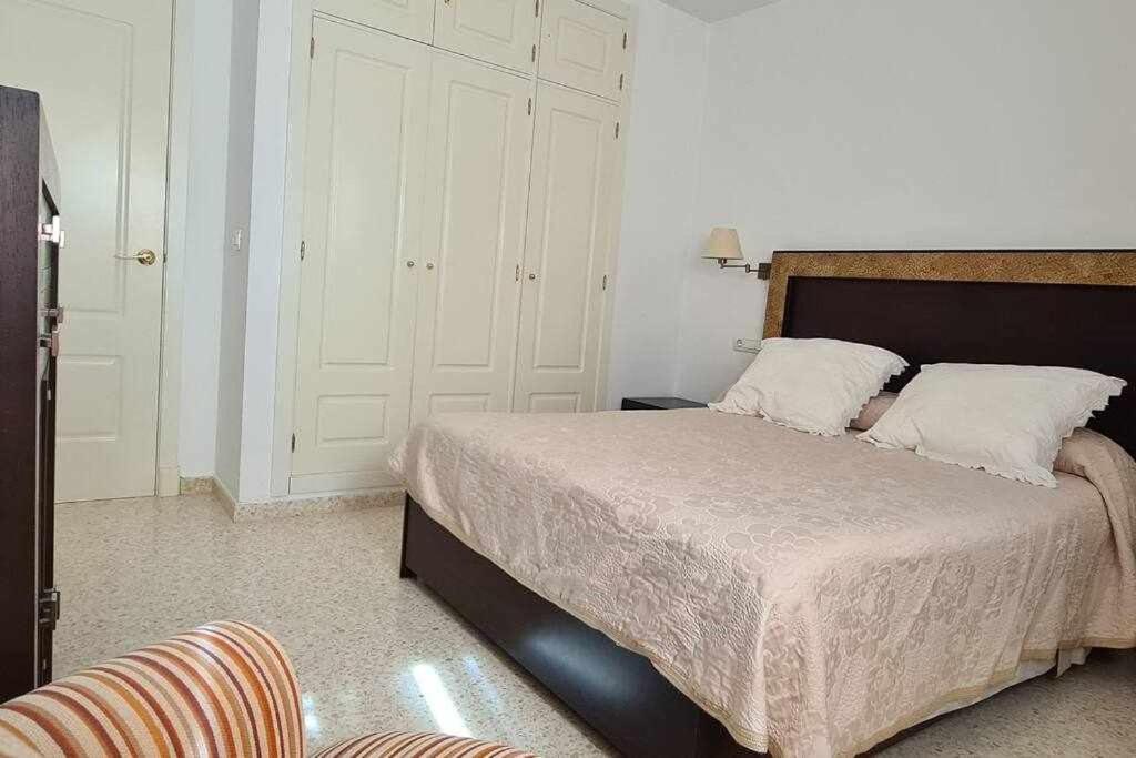 Apartment La Casita De Guia By Sanlucar Housing Sanlucar de Barrameda