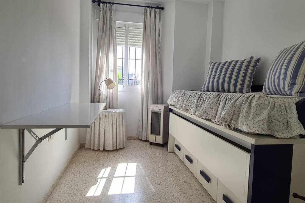 La Casita De Guia By Sanlucar Housing Apartment