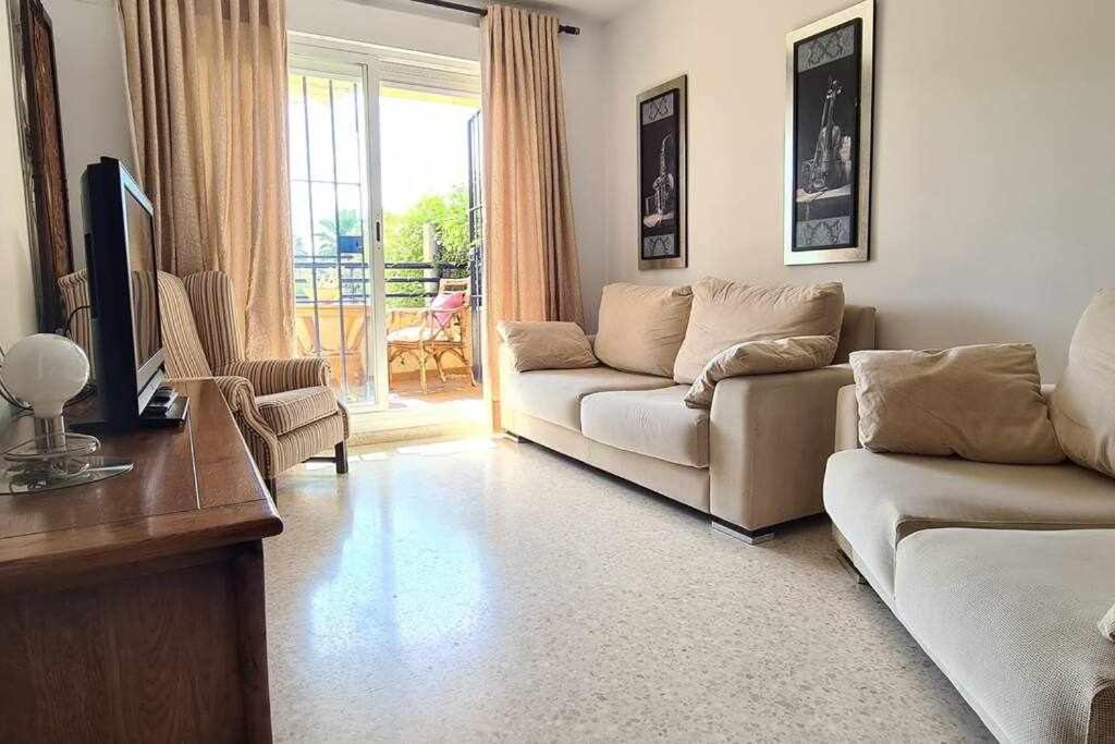 La Casita De Guia By Sanlucar Housing Apartment