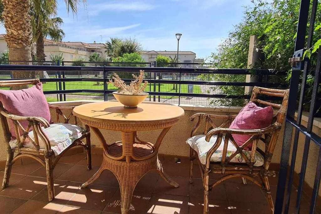 Apartment La Casita De Guia By Sanlucar Housing